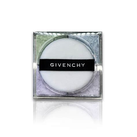 givenchy mousilline pastel|givenchy prisme libre pressed powder.